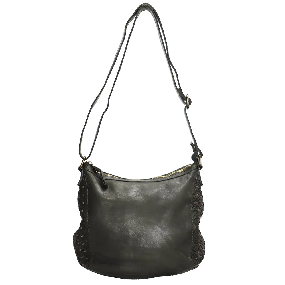 Lilah Crossbody Bag
