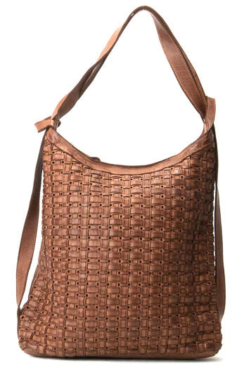 Josie Shoulder Bag / Backpack