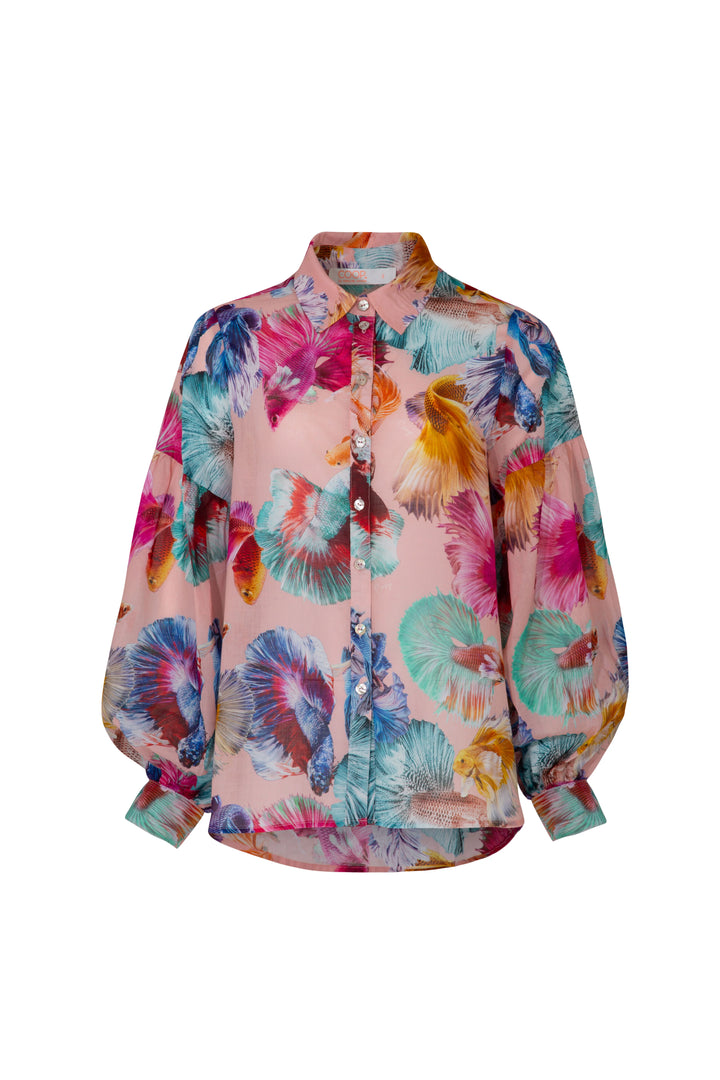 Go Fish Shirt