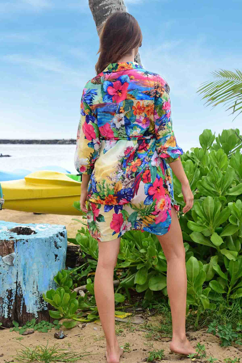 Oasis scarf deals shift dress