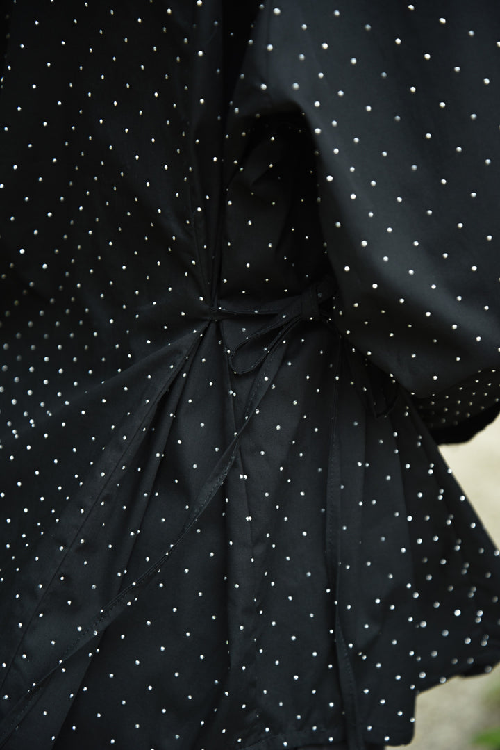 Do or Tie Shirt - Black