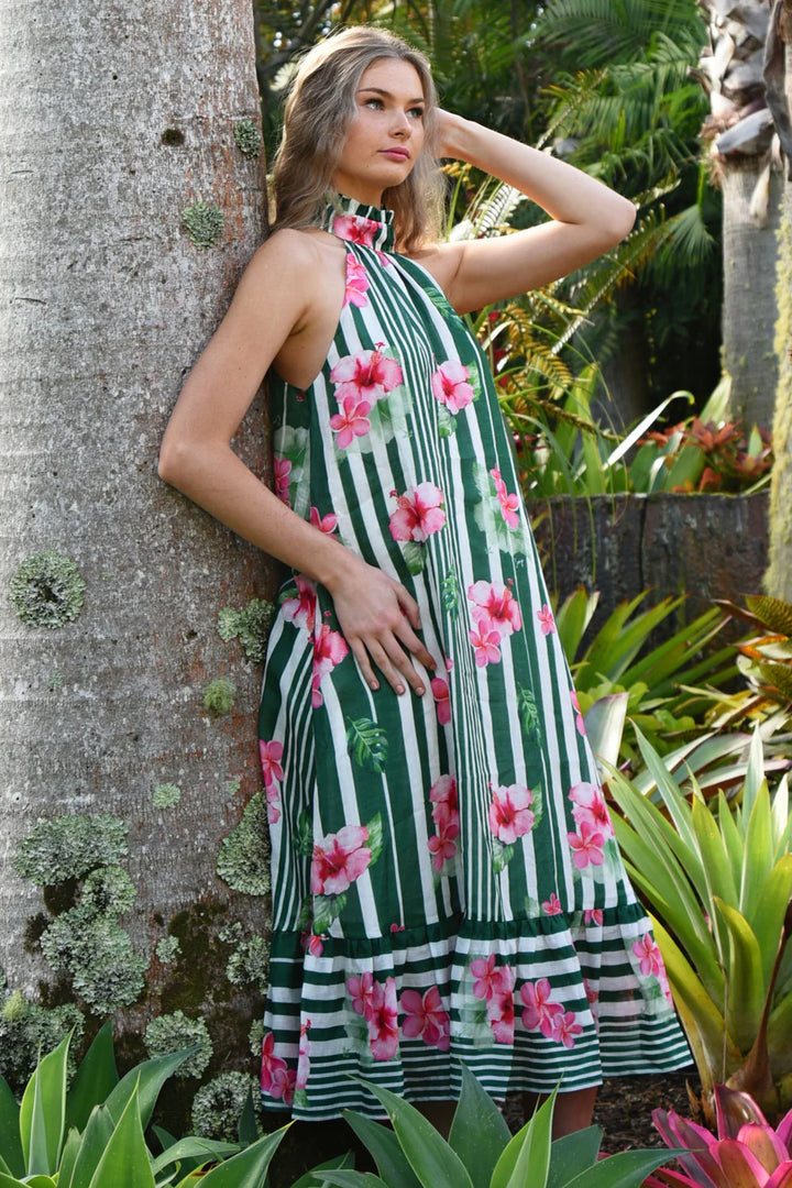 Dress The Part Dress - Hibis-Kiss