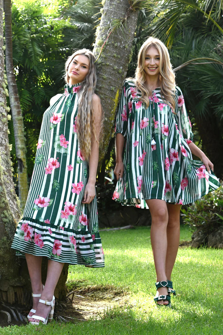 Short & Sweet Dress - Hibis-kiss