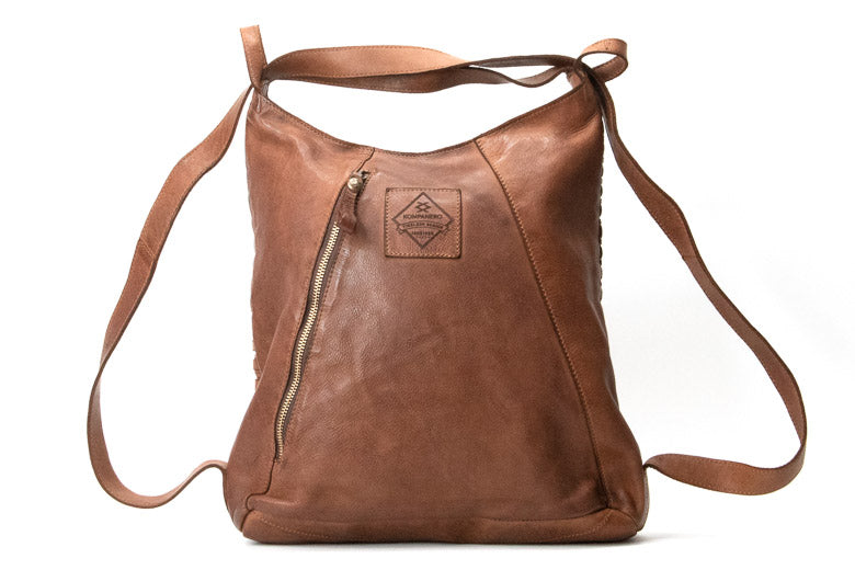 Josie Shoulder Bag / Backpack