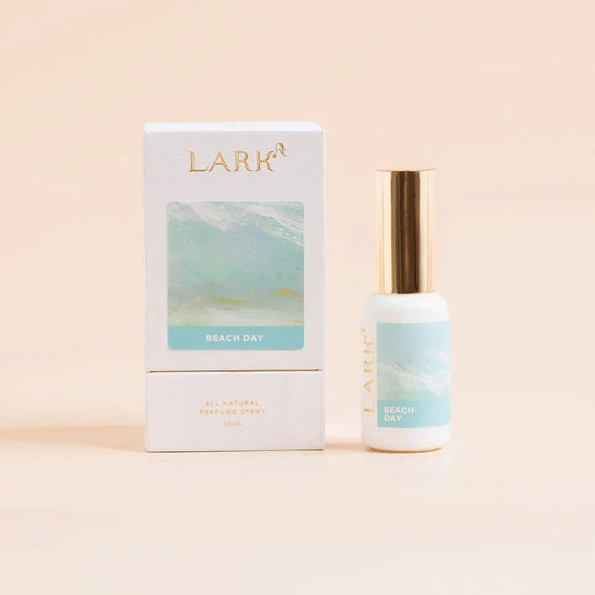 Beach Day Natural Perfume Spray