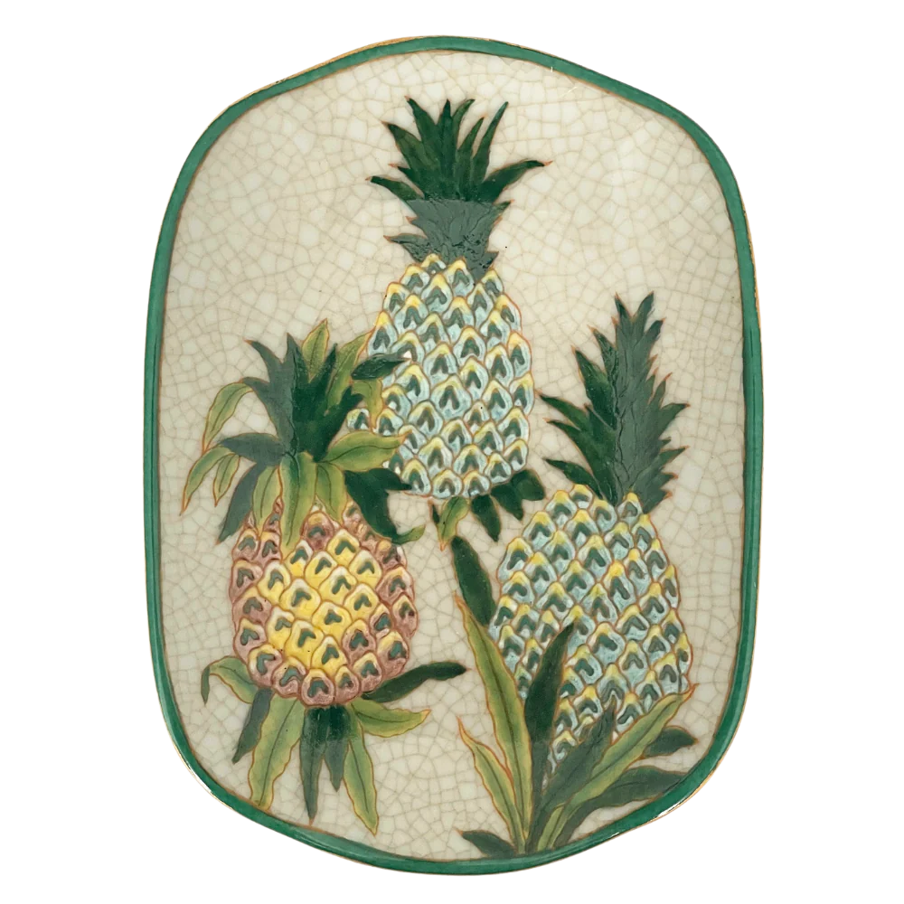 Museo Savon Dish - Pina