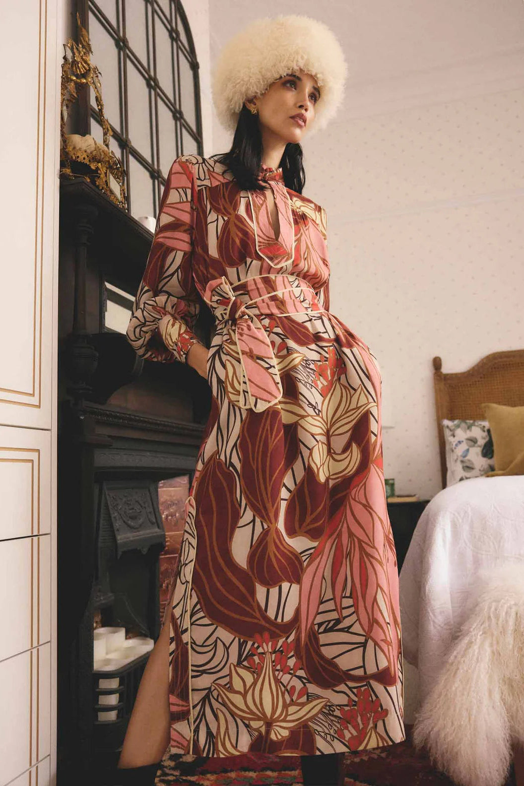edith midi dress Edith Midi Dress