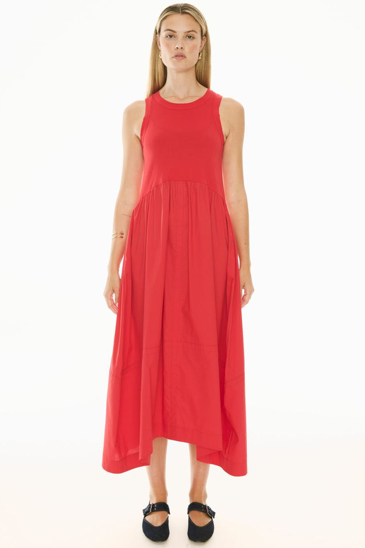 Belle Tank Dress