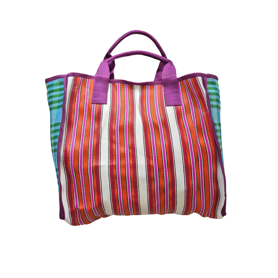 Zoda Nylon Tote Bag SC1496A