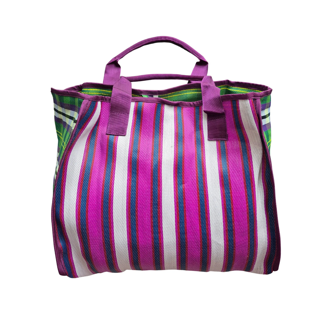 Zoda Nylon Tote Bag SC1496B