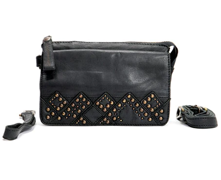 Rikki Crossbody Clutch / Belt Bag