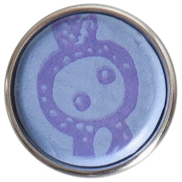 Noosa Amsterdam Original Chunk - Utah Woman Blue