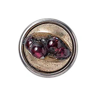 Noosa Amsterdam Petite Chunk - Pomegranate Nur
