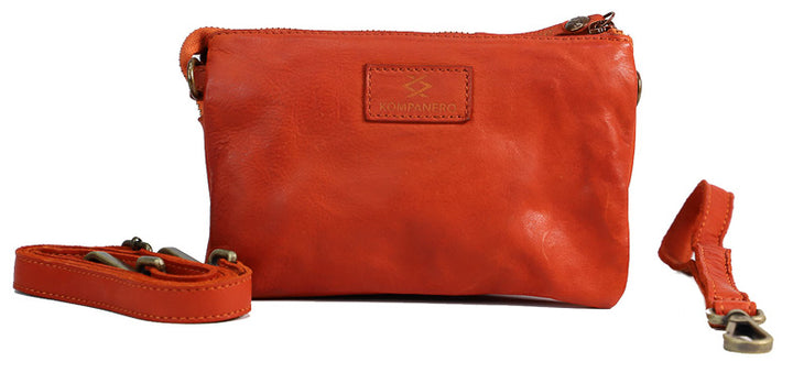 Chiara Clutch / CrossbodyBag