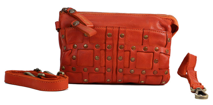 Chiara Clutch / CrossbodyBag