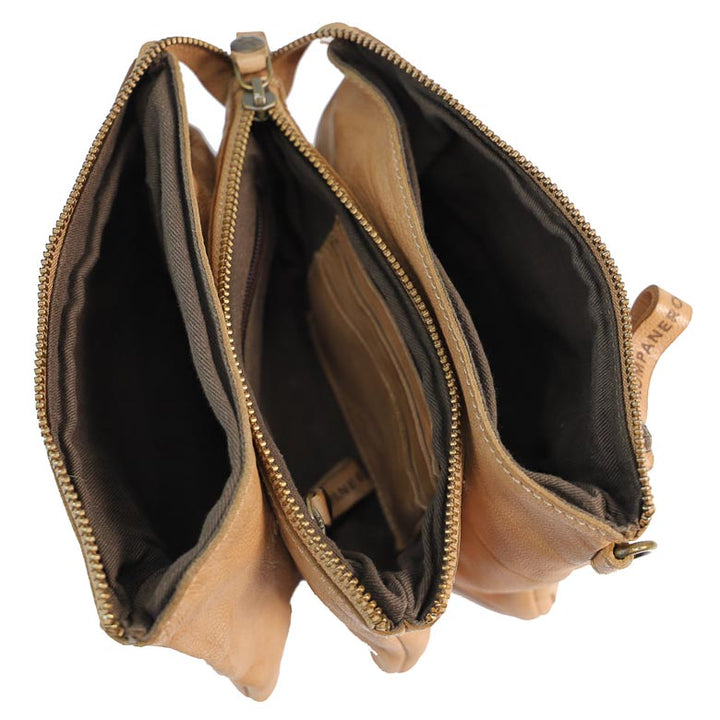 Chiara Clutch / CrossbodyBag