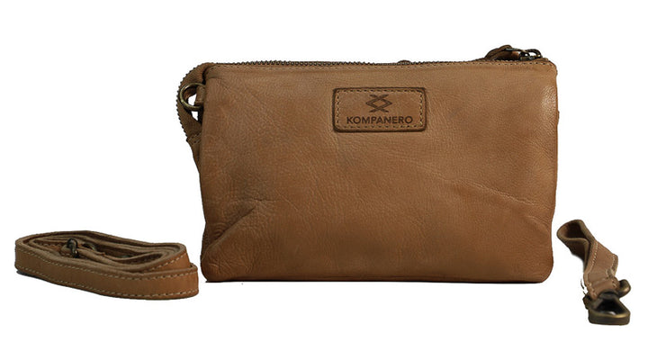 Chiara Clutch / CrossbodyBag