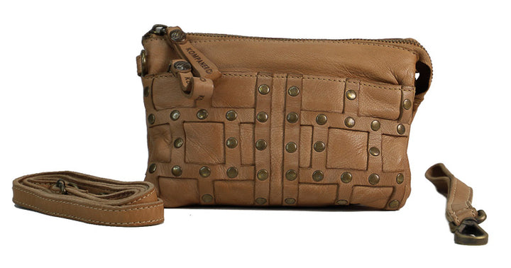 Chiara Clutch / CrossbodyBag