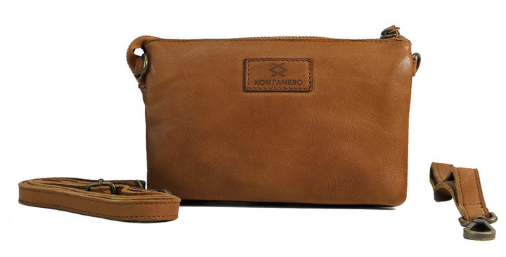 Chiara Clutch / CrossbodyBag