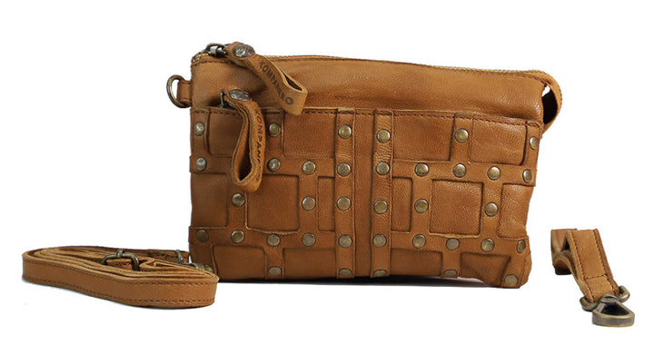 Chiara Clutch / CrossbodyBag