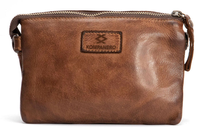 Susie Crossbody Clutch Bag