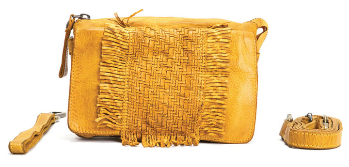 Susie Crossbody Clutch Bag