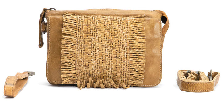 Susie Crossbody Clutch Bag