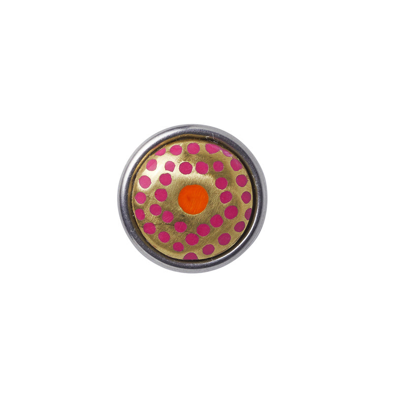 Noosa Amsterdam Petite Chunk CP073 - Athena
