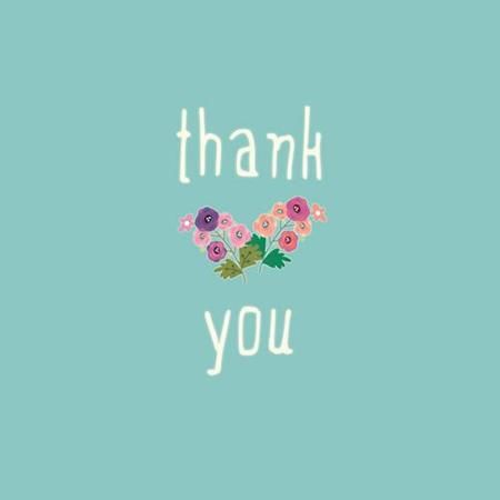 Enboldened Thank You Gift Card
