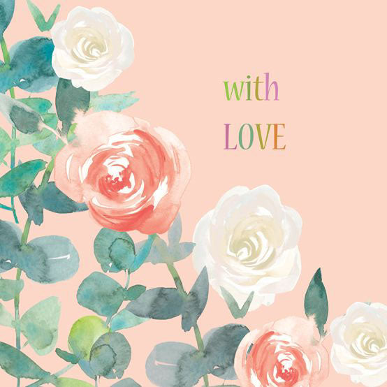 Pastelerie With Love Gift Card