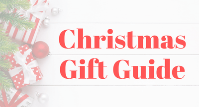 2020 Christmas Gift Guide