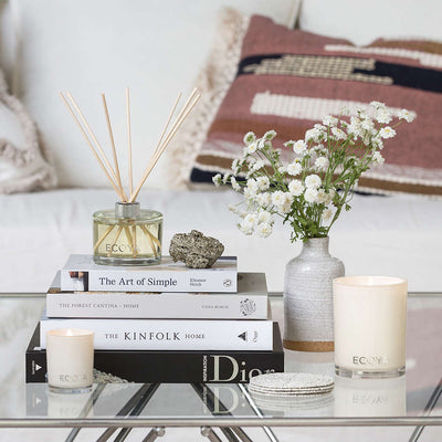 How to Choose Right the Scented Candle Online