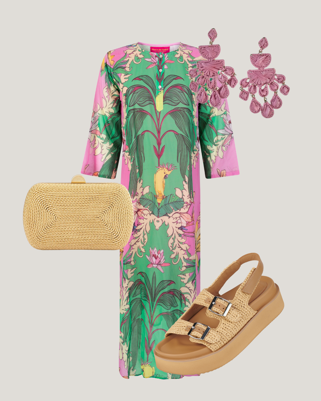 Email Floral Edit Style Guide