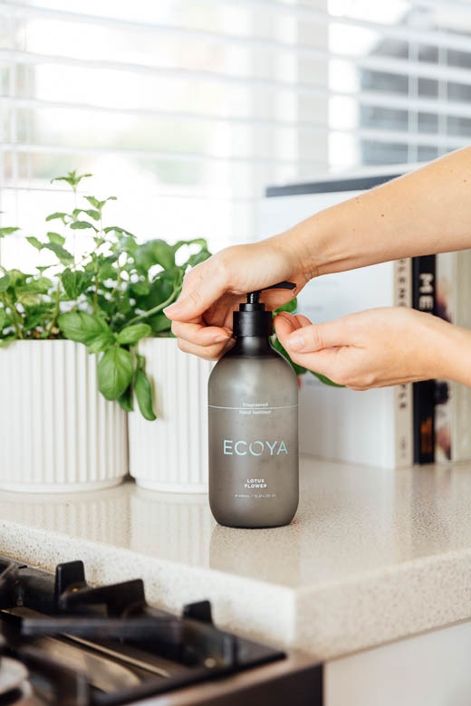 Hand Sanitiser