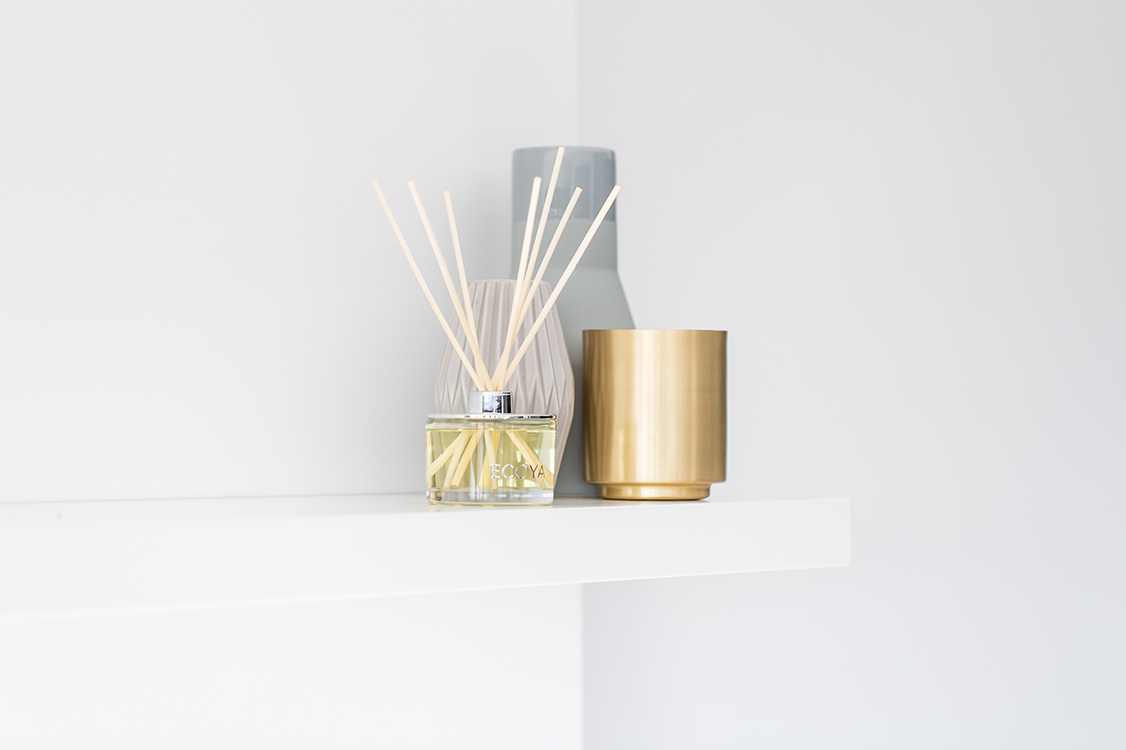 Candles & Diffusers