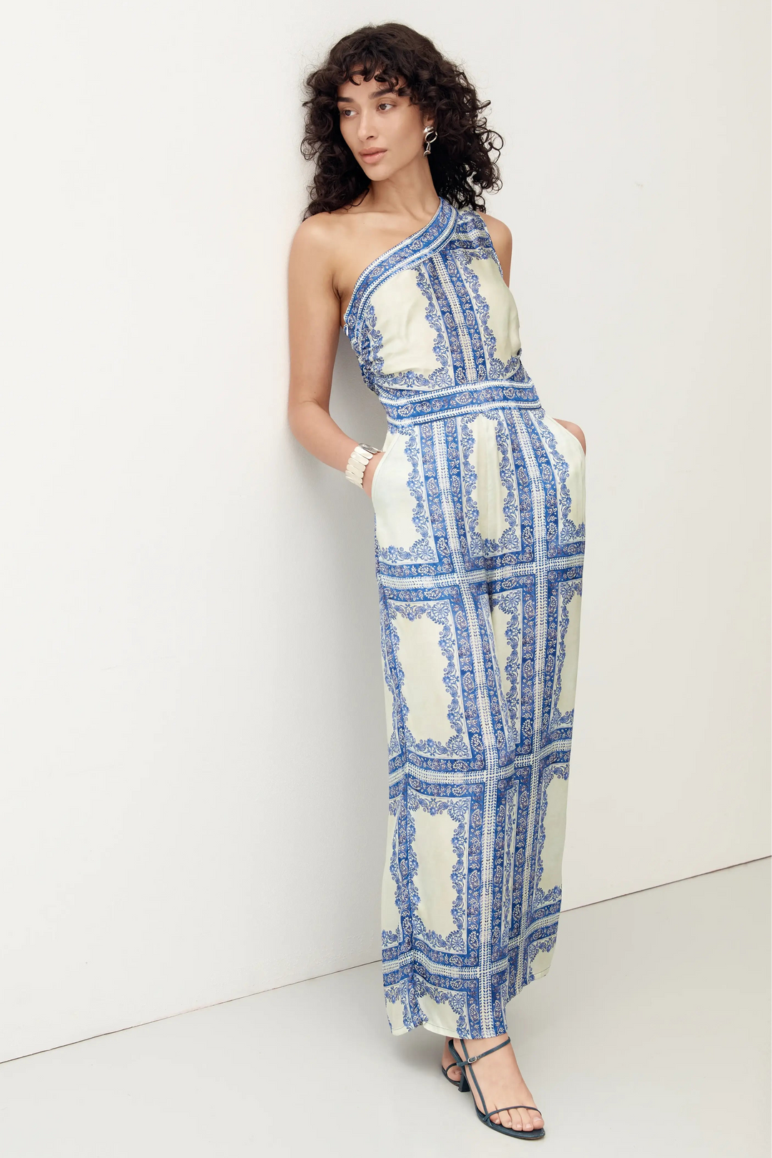 Mos the Label Jordi Jumpsuit