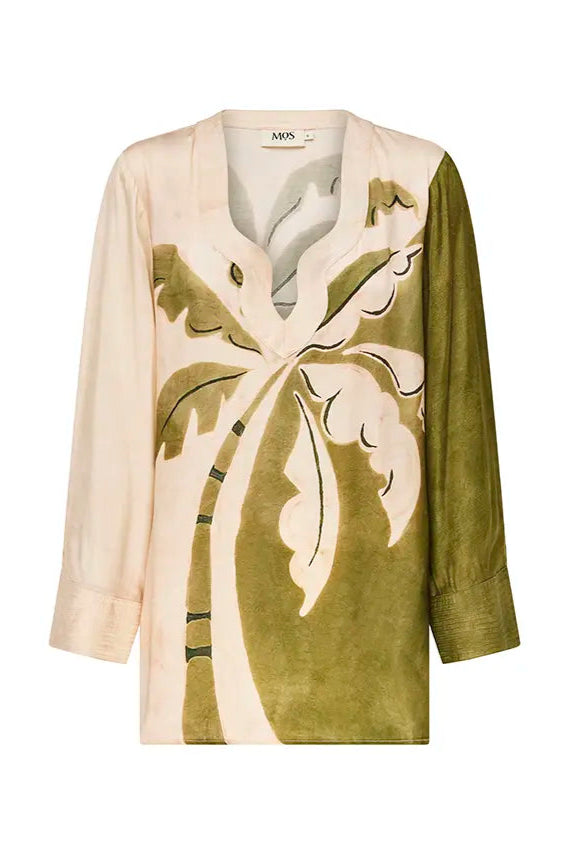 Mos The Label Lorena Blouse