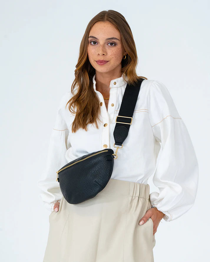 Alamo Sling - Black