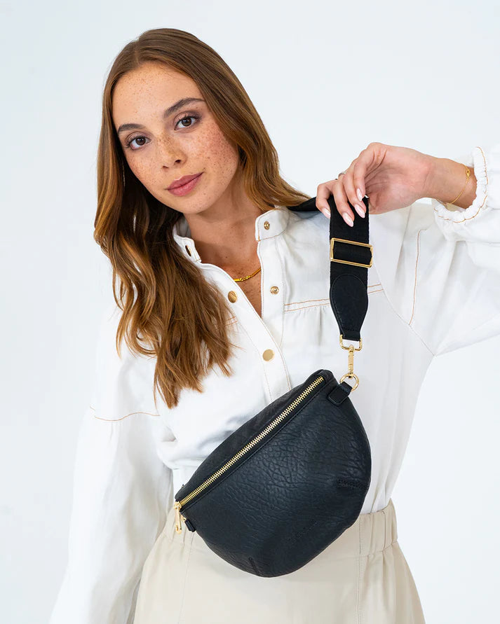 Alamo Sling - Black