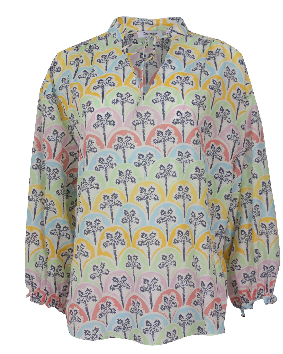 Edie Top Oasis Gelati – Seasons Emporium - Main Image