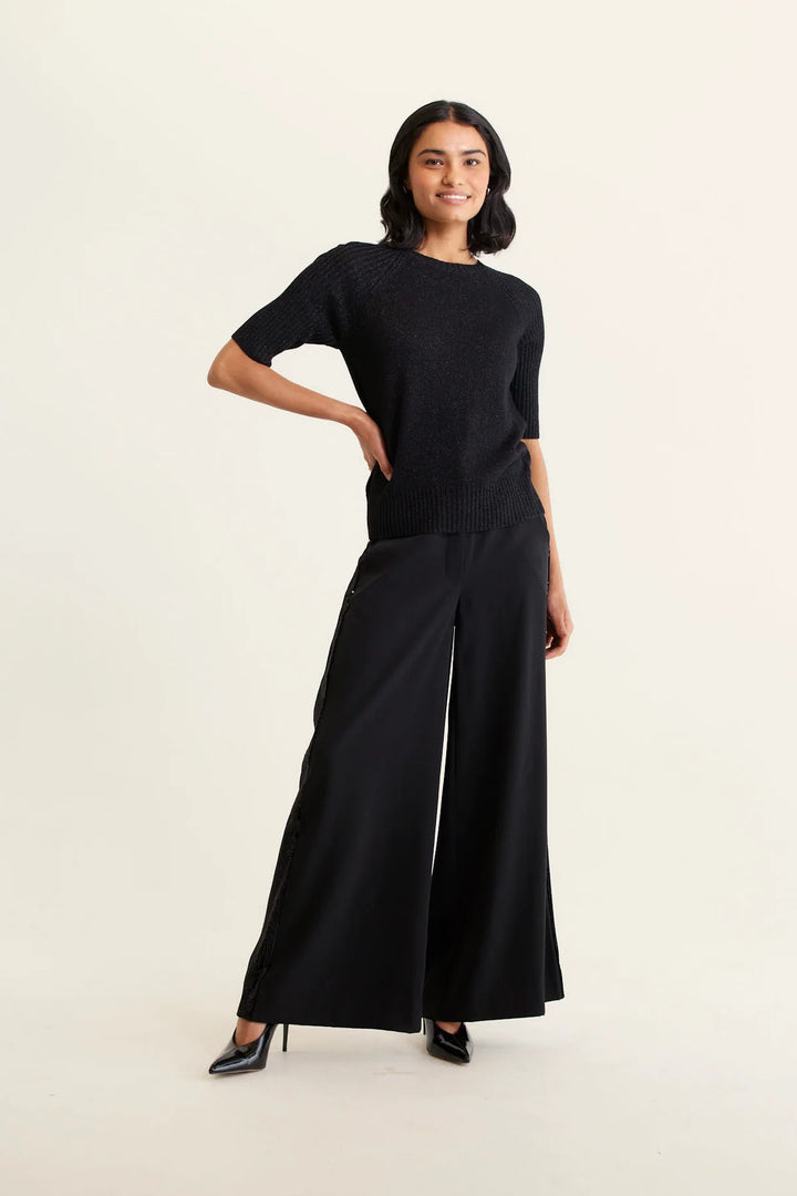 Jacqui Pant - Black