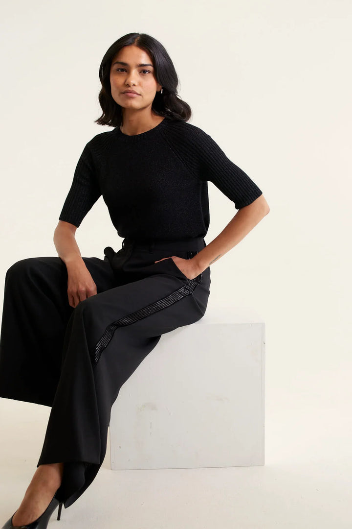 Jacqui Pant - Black