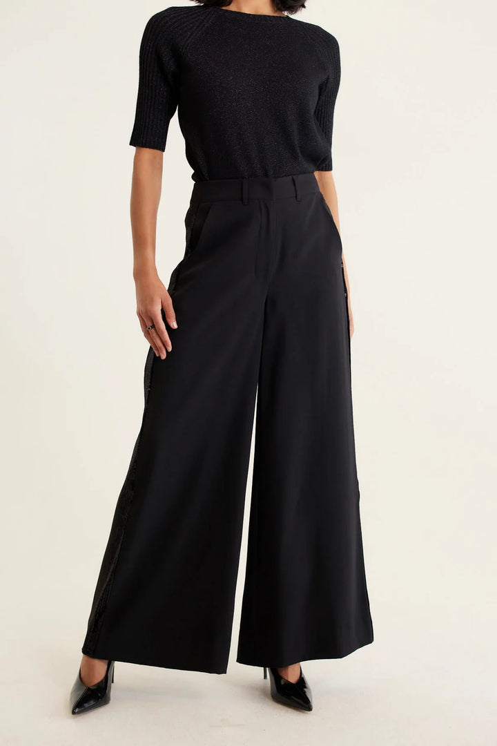 Jacqui Pant - Black