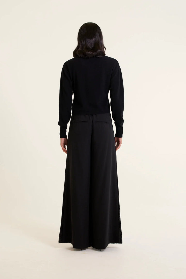 Jacqui Pant - Black