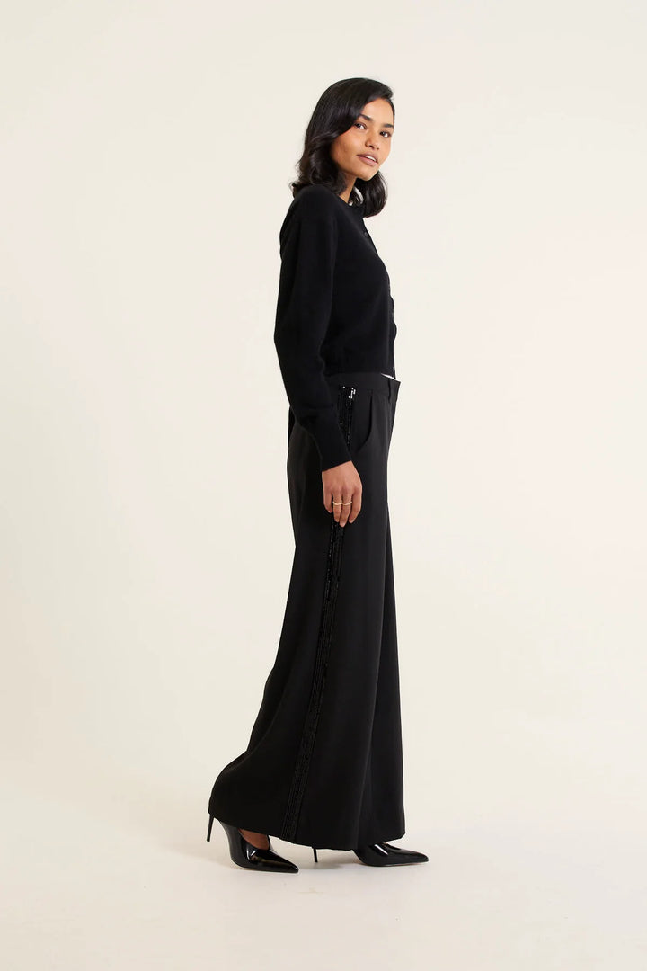 Jacqui Pant - Black