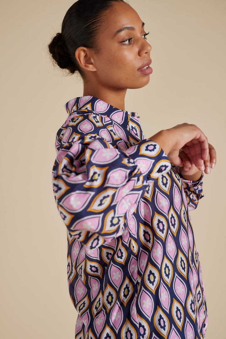 Soho Shirt - Concerto