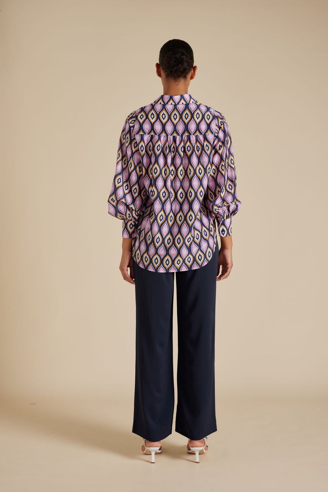 Soho Shirt - Concerto
