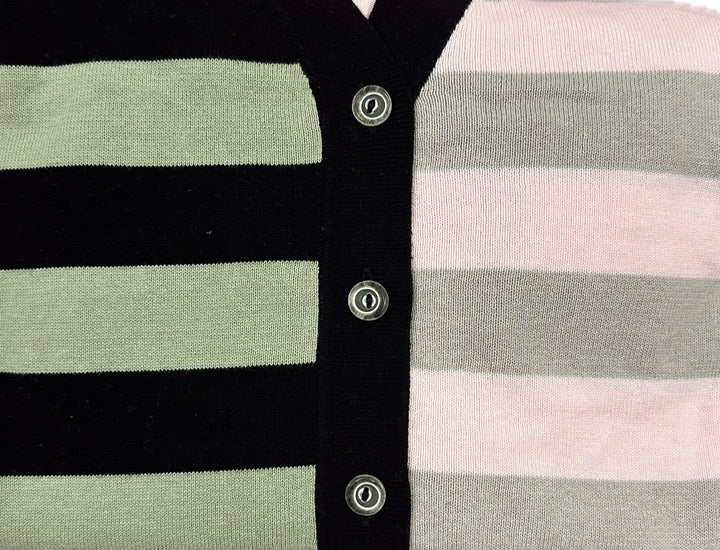 Bon Bon Cardi - Black