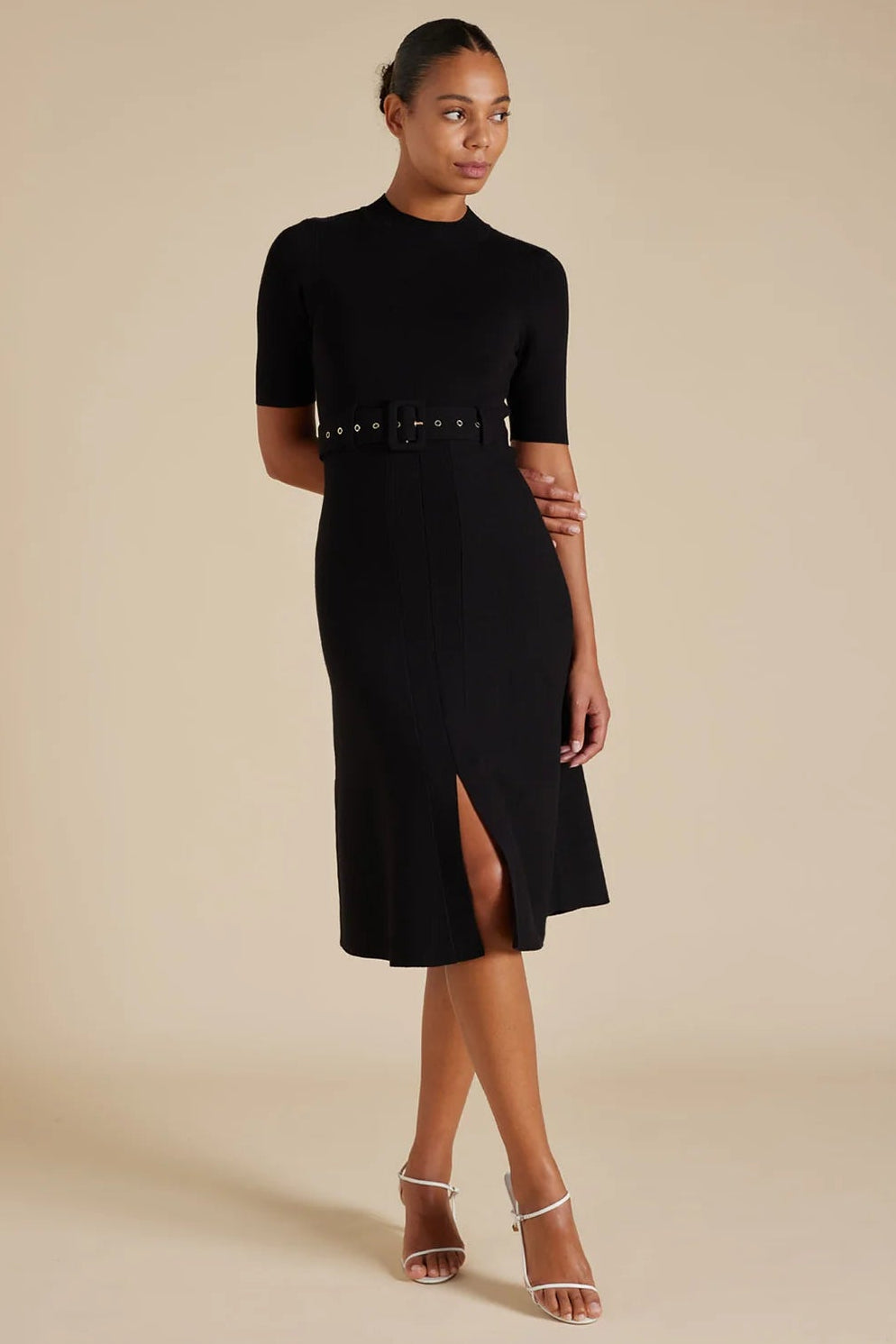 Parker Dress