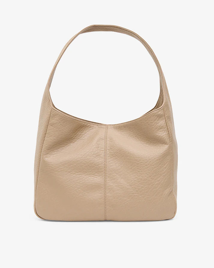 Arcadia Tote - Latte